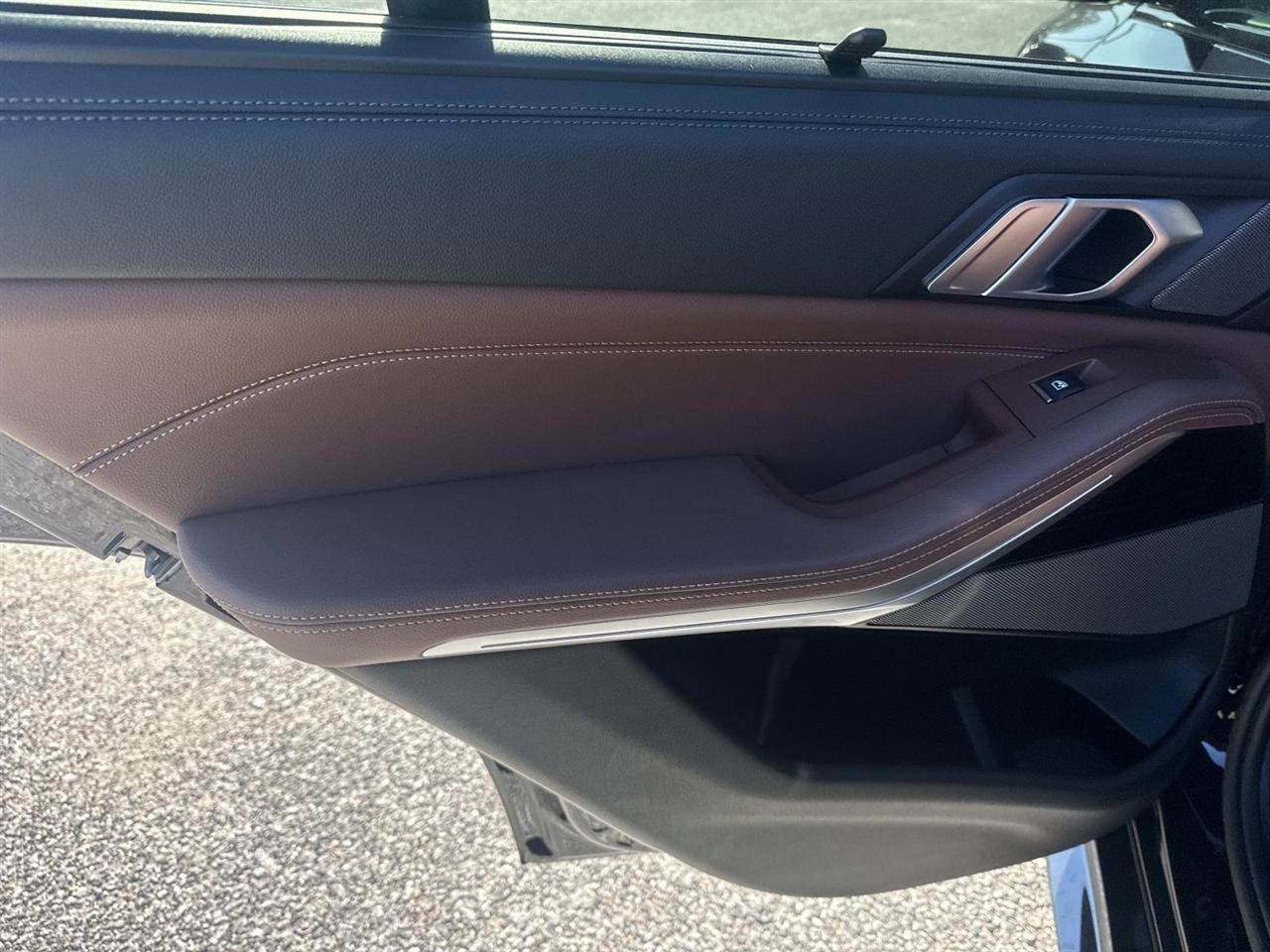 2020 BMW X5 M50i Sports Activity Vehicle