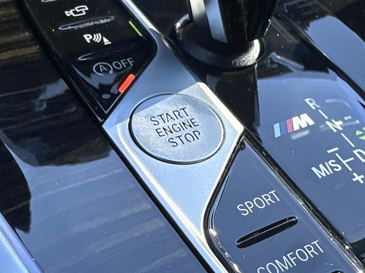 BMW X5 M50i Sports Activity Vehicle 2020