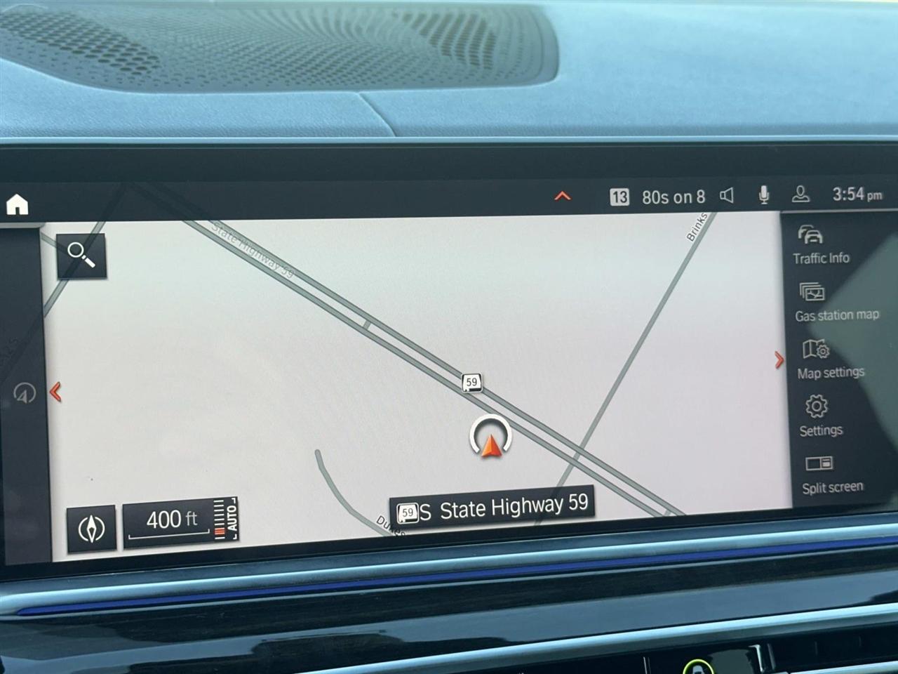 BMW X5 M50i Sports Activity Vehicle 2020