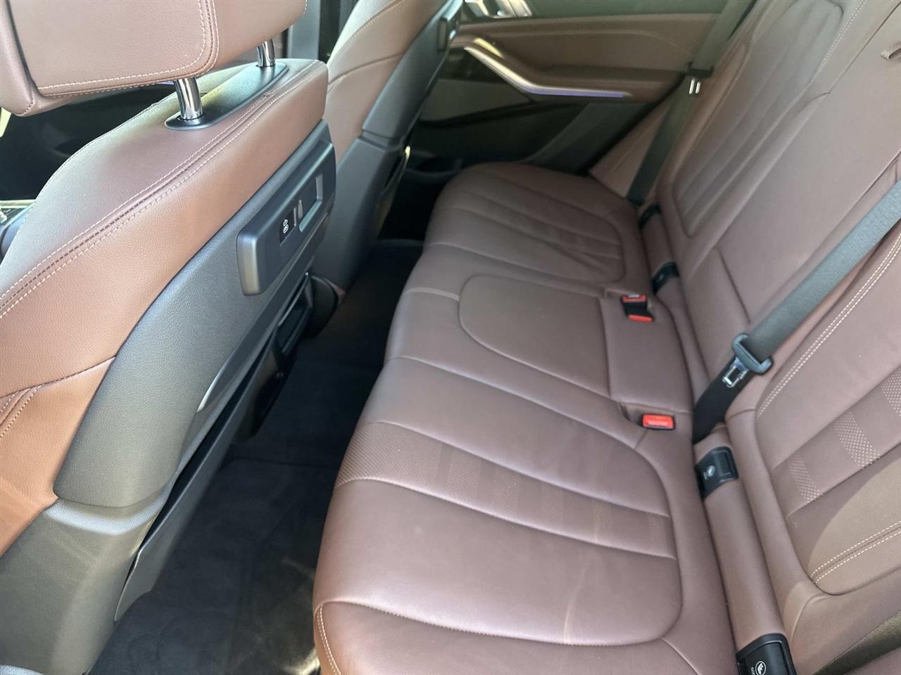 BMW X5 M50i Sports Activity Vehicle 2020