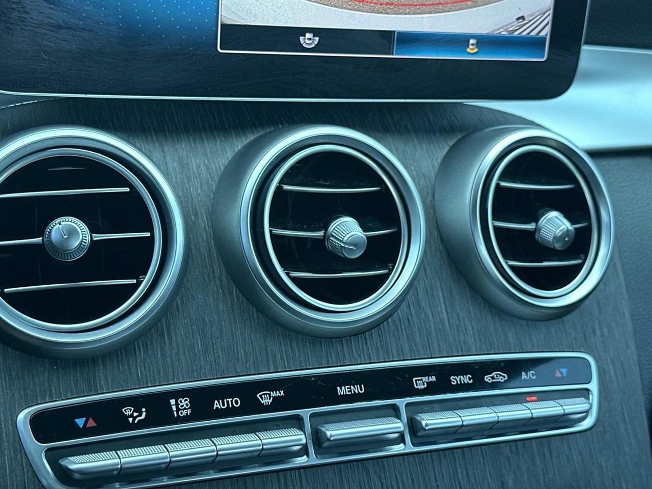 Mercedes-Benz C-Class AMG C 43 4MATIC Sedan 2020