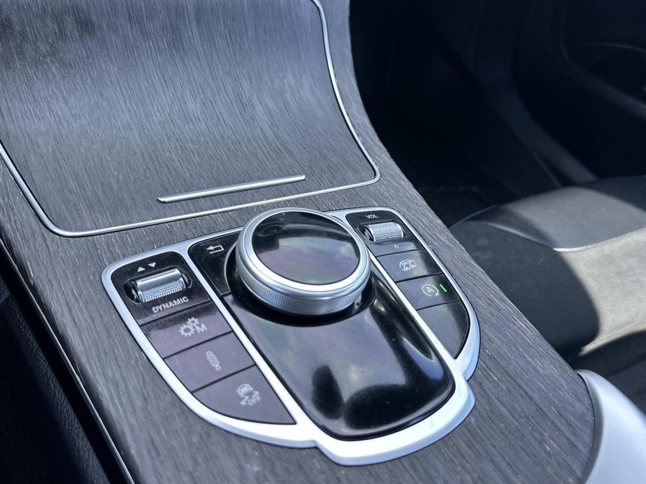 Mercedes-Benz C-Class AMG C 43 4MATIC Sedan 2020