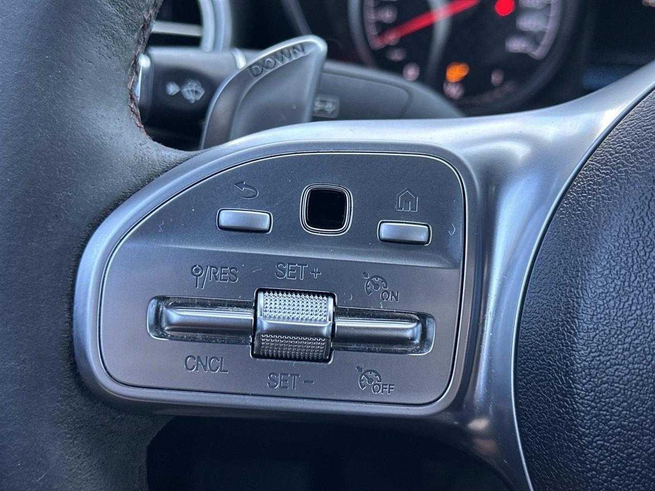 Mercedes-Benz C-Class AMG C 43 4MATIC Sedan 2020