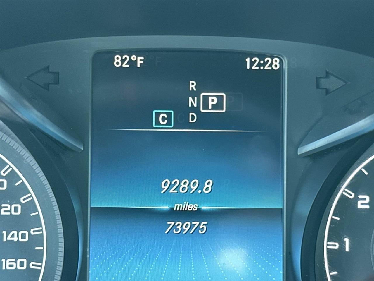 Mercedes-Benz C-Class AMG C 43 4MATIC Sedan 2020