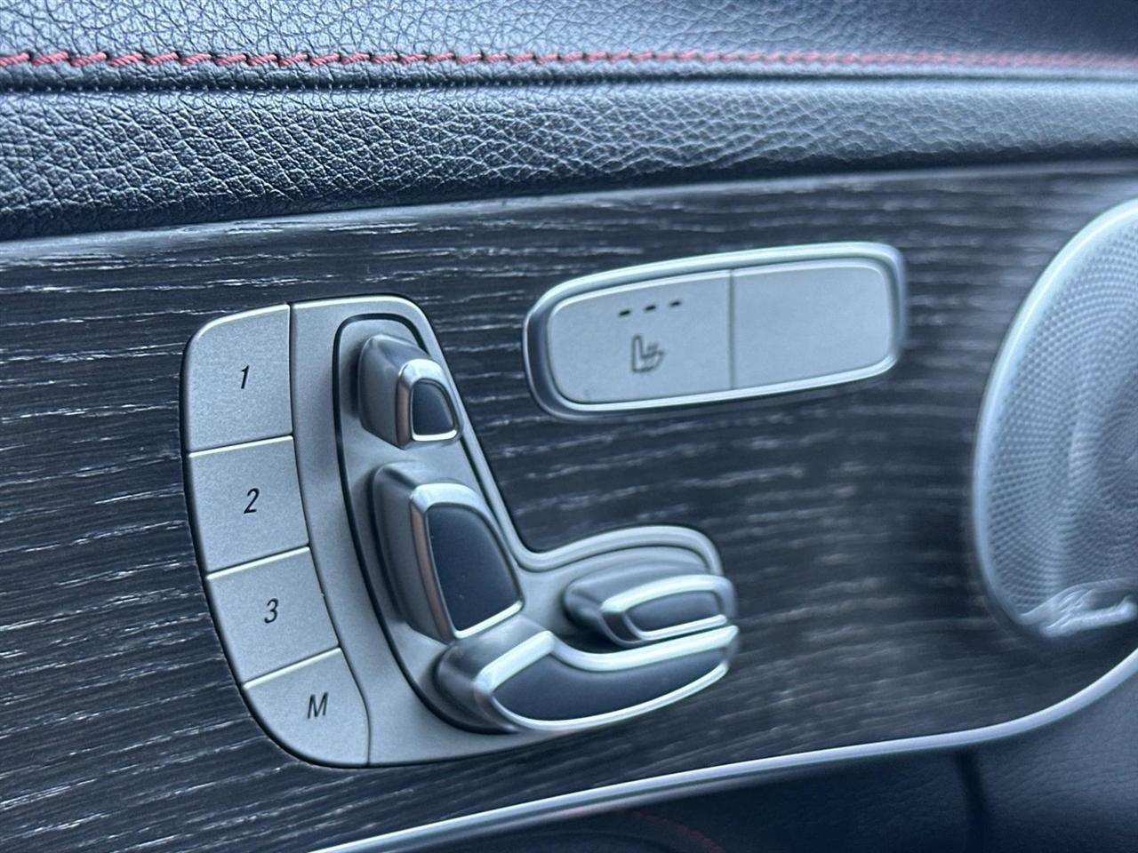 Mercedes-Benz C-Class AMG C 43 4MATIC Sedan 2020