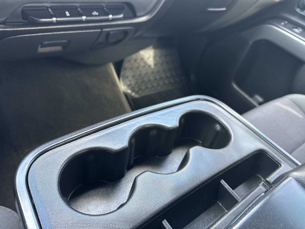 Chevrolet Silverado 1500 2WD Crew Cab 143.5" LT w/1LT 2018