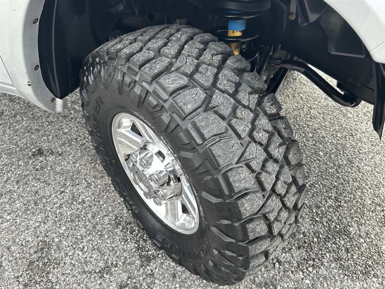 RAM 2500 4WD Mega Cab 160.5" Laramie 2013