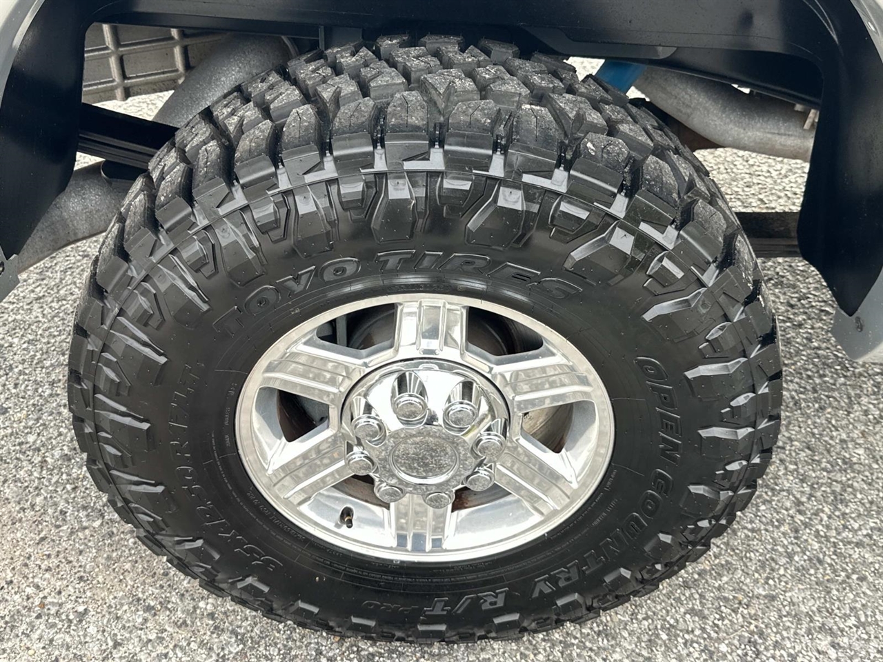 RAM 2500 4WD Mega Cab 160.5" Laramie 2013