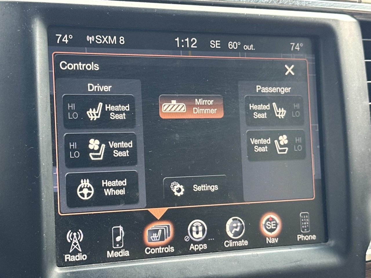 RAM 2500 4WD Mega Cab 160.5" Laramie 2013