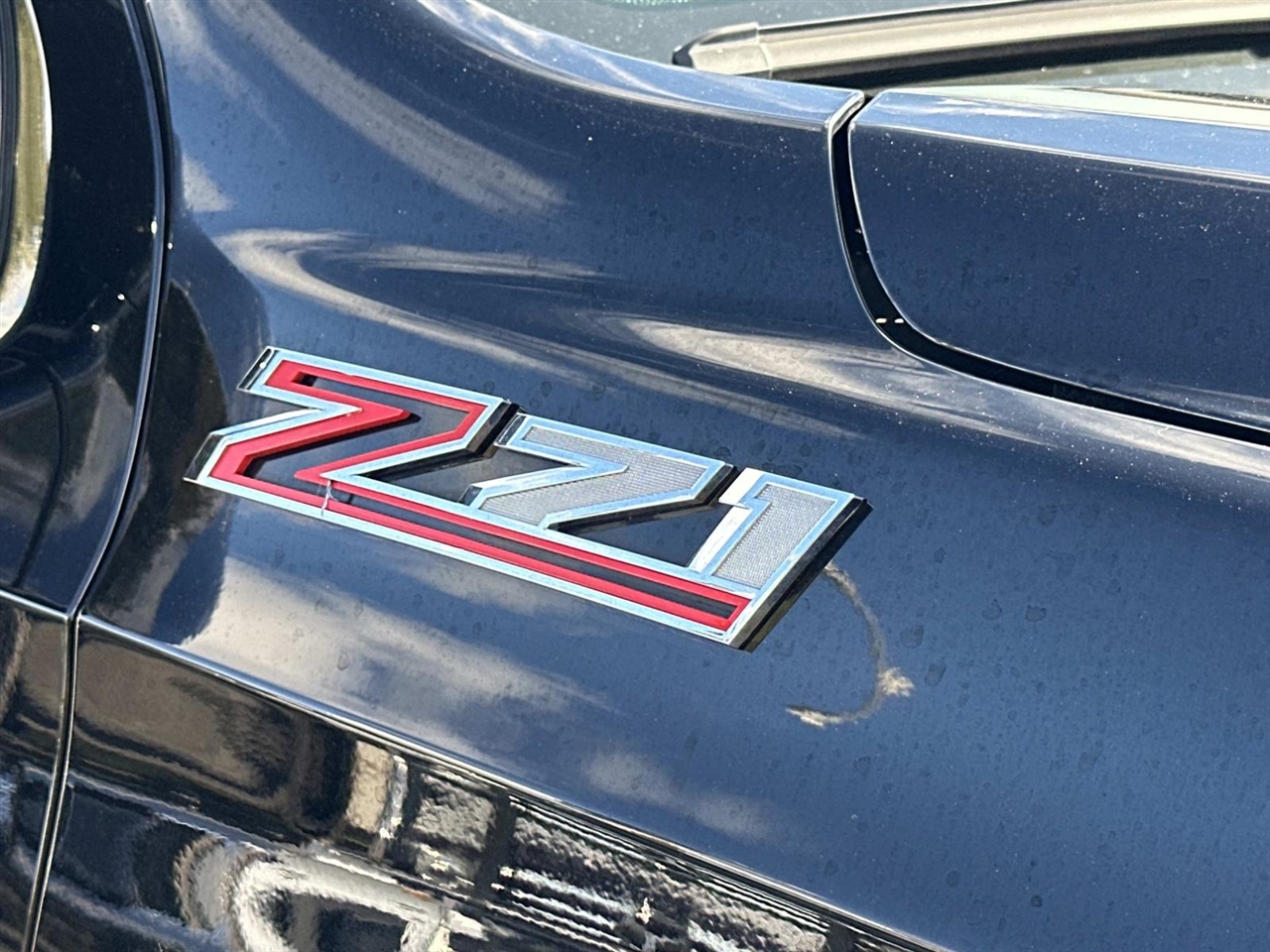 Chevrolet Suburban 4WD 4dr Z71 2022