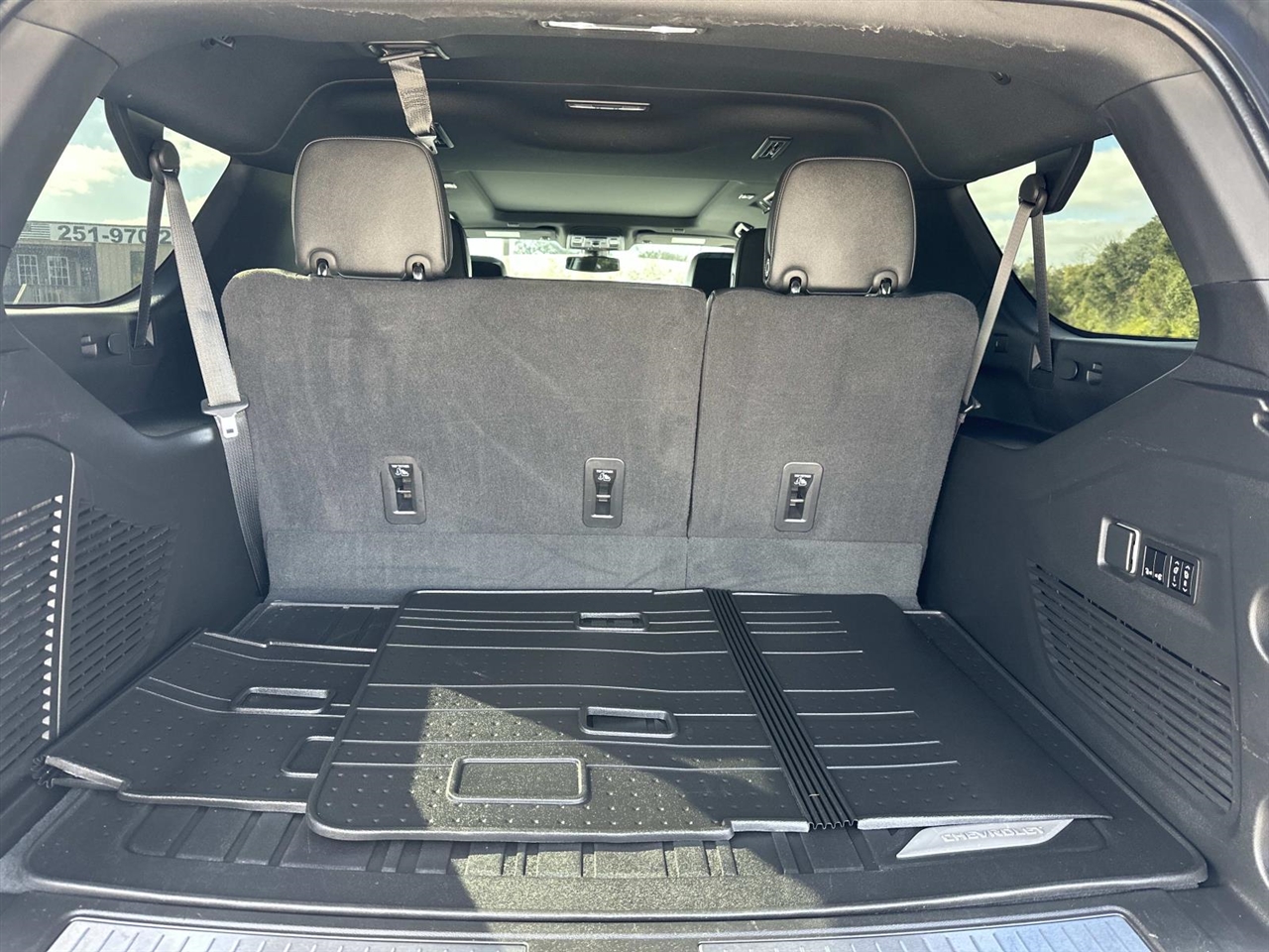 Chevrolet Suburban 4WD 4dr Z71 2022