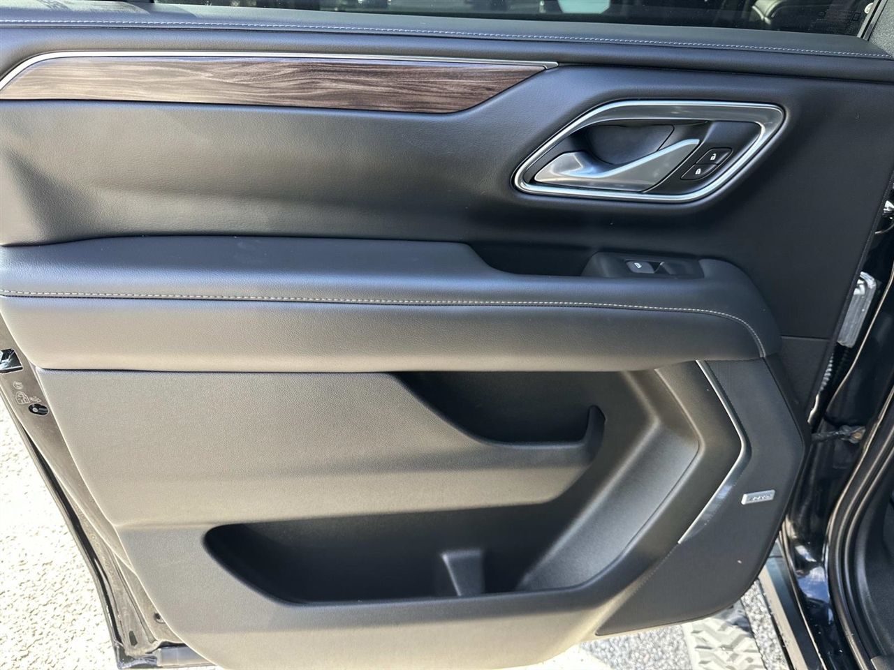 Chevrolet Suburban 4WD 4dr Z71 2022