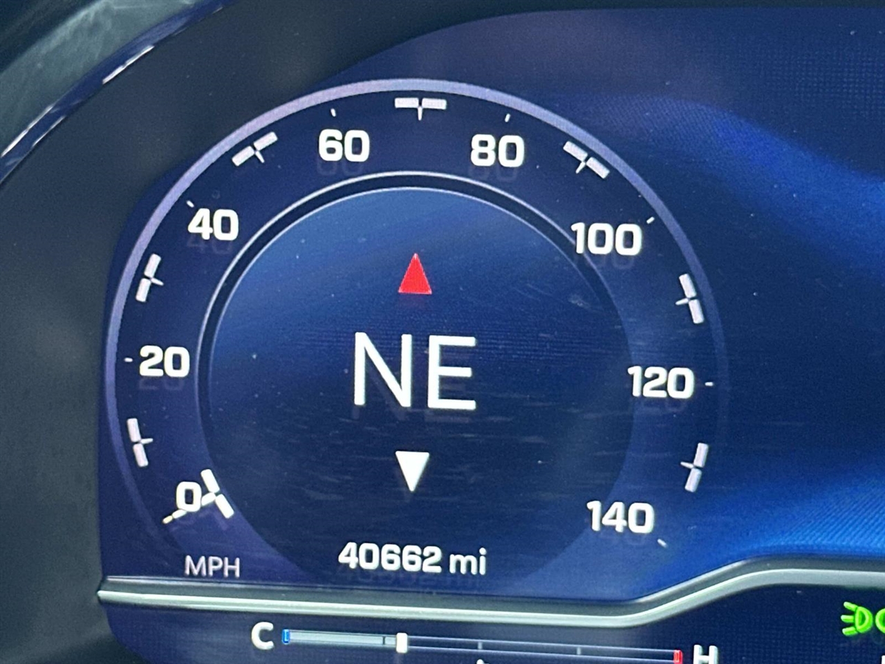 Chevrolet Suburban 4WD 4dr Z71 2022