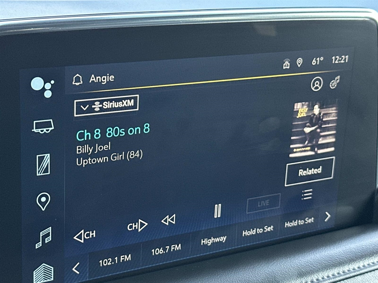 Chevrolet Suburban 4WD 4dr Z71 2022