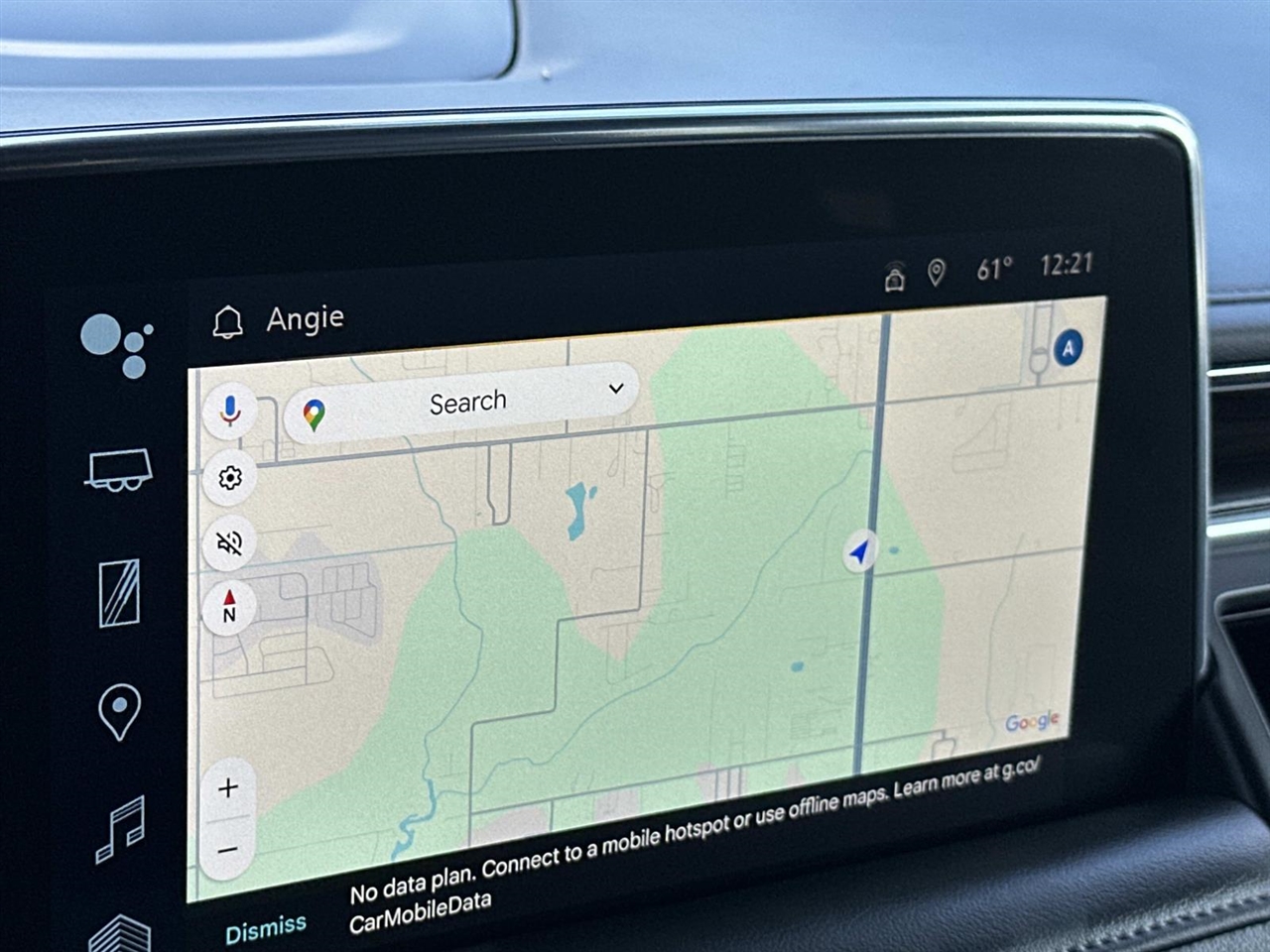 Chevrolet Suburban 4WD 4dr Z71 2022