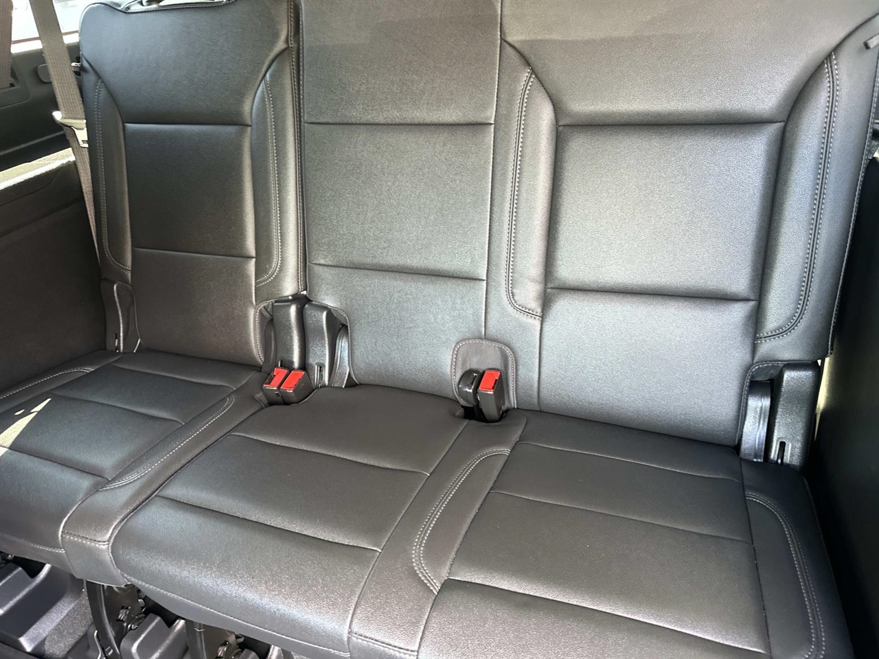 Chevrolet Suburban 4WD 4dr Z71 2022