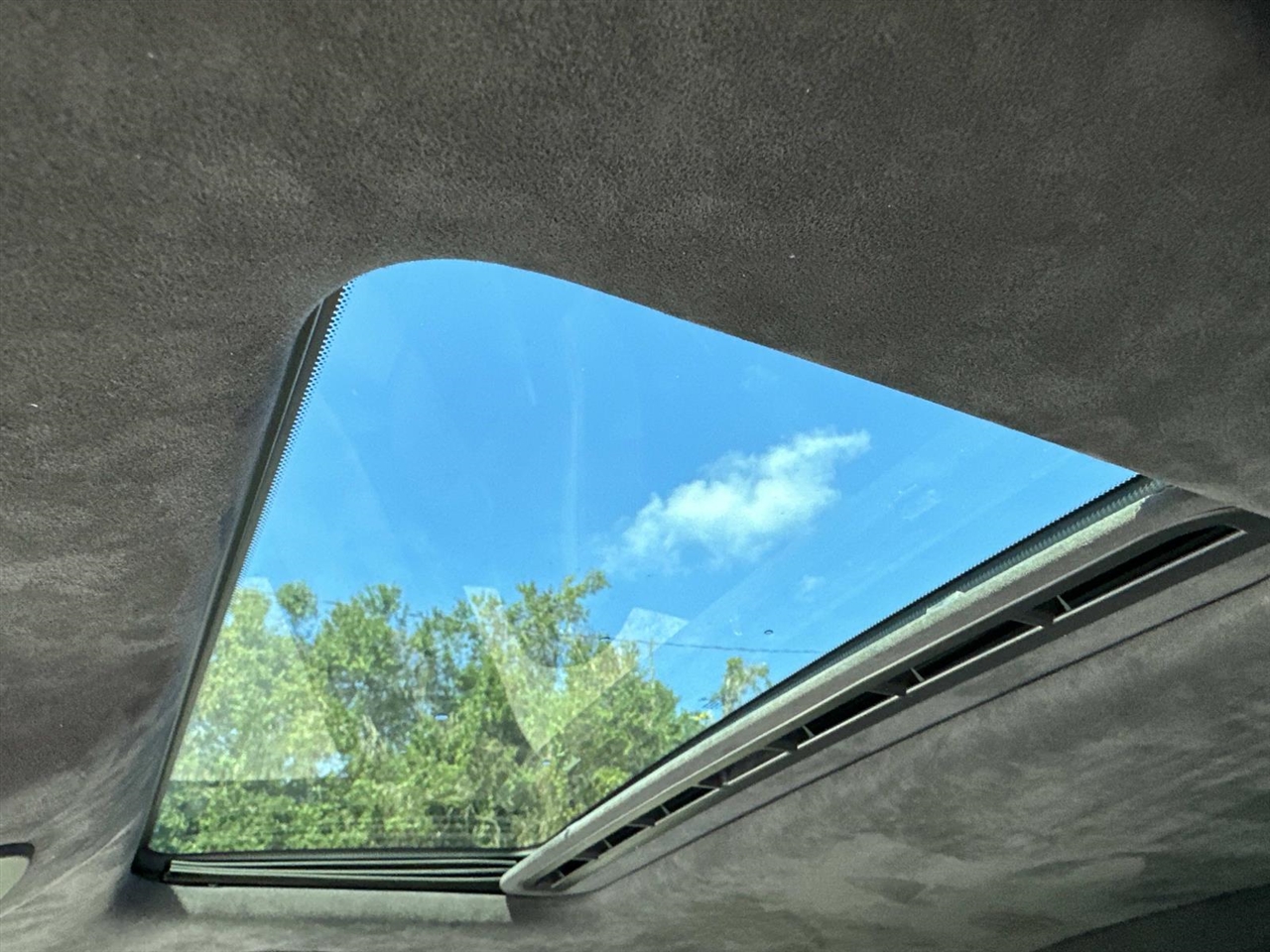 Porsche Panamera 4dr HB Turbo 2010