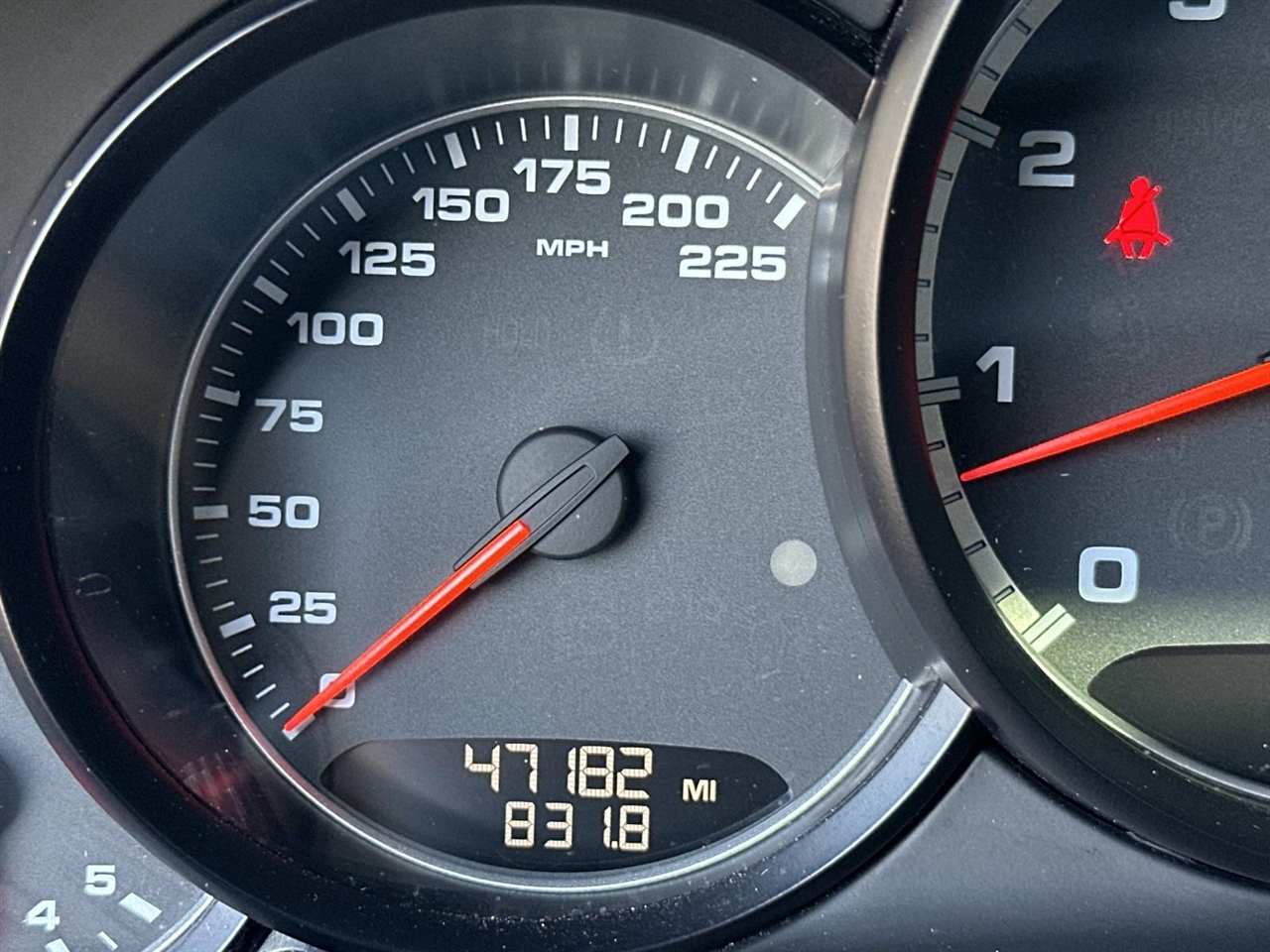 Porsche Panamera 4dr HB Turbo 2010