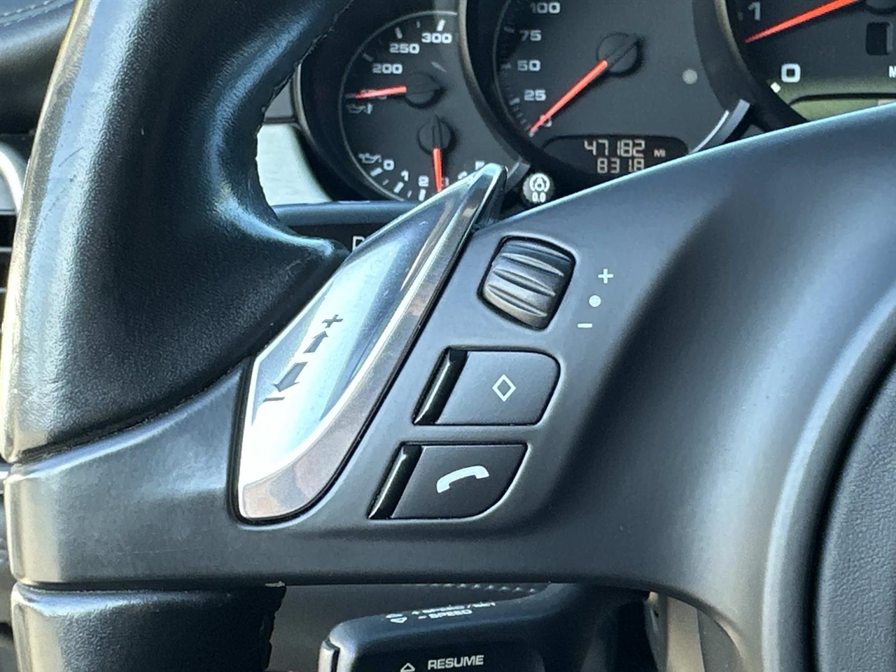 Porsche Panamera 4dr HB Turbo 2010