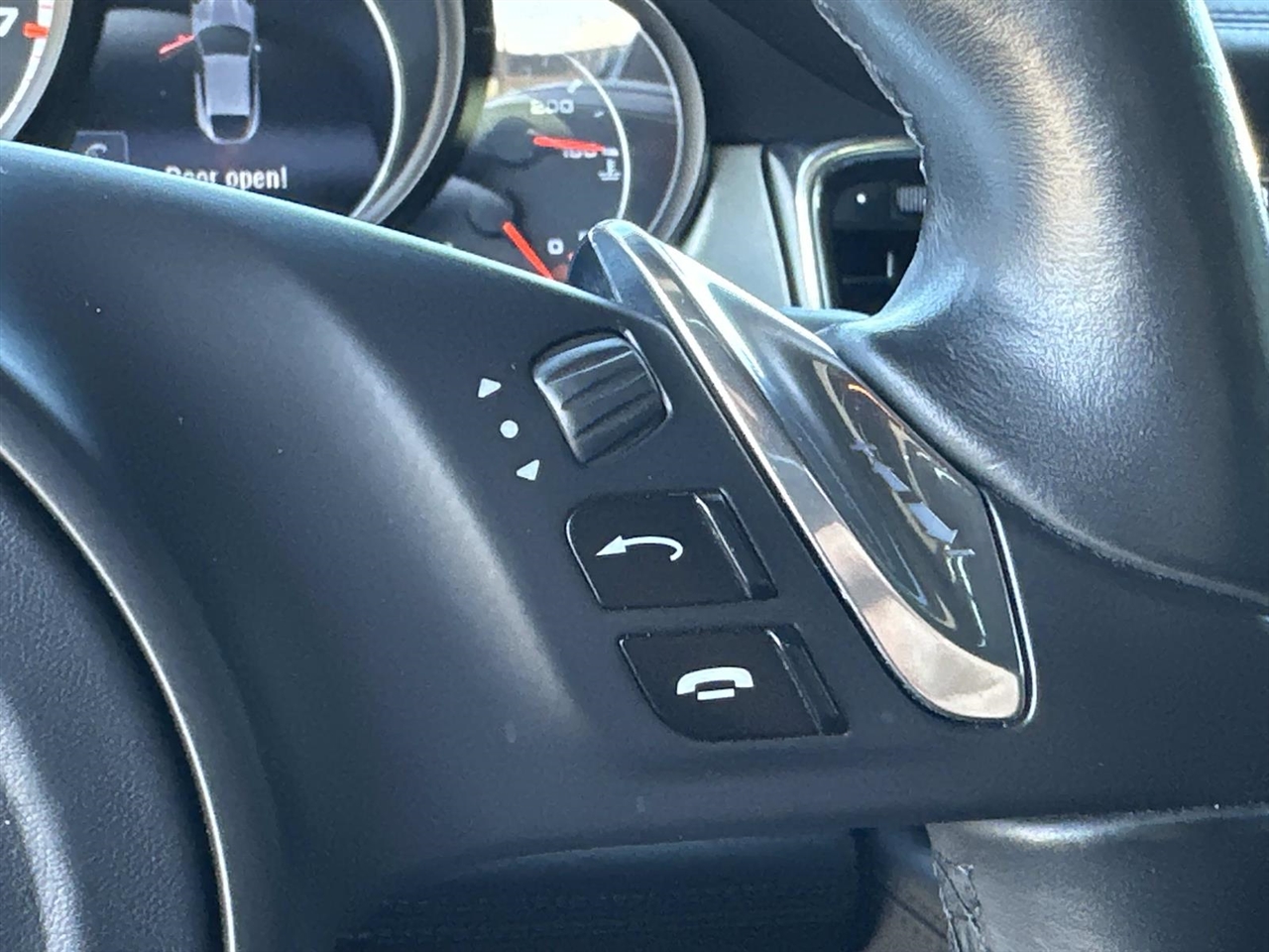 Porsche Panamera 4dr HB Turbo 2010