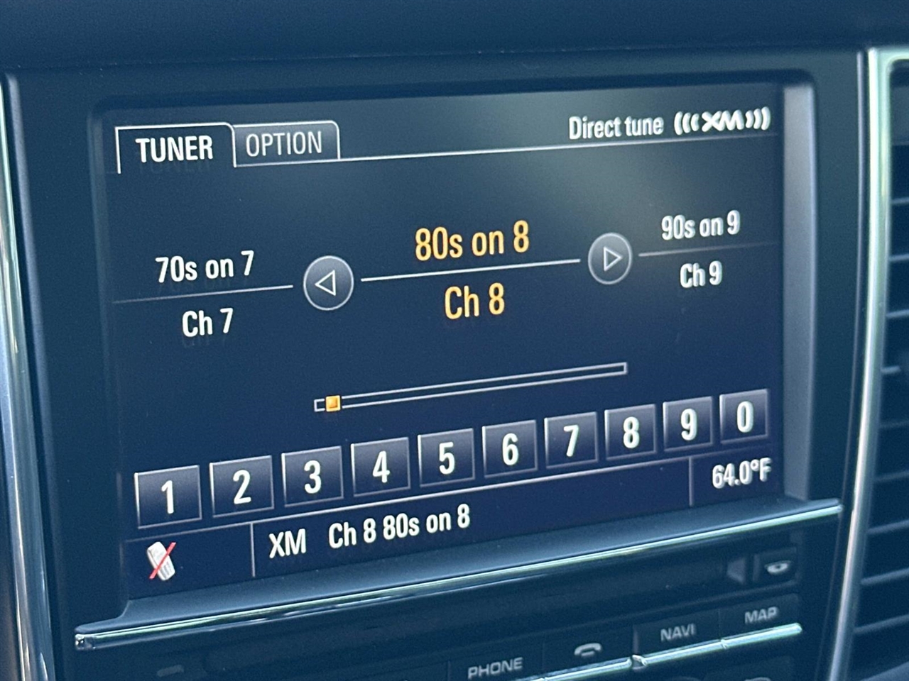 Porsche Panamera 4dr HB Turbo 2010