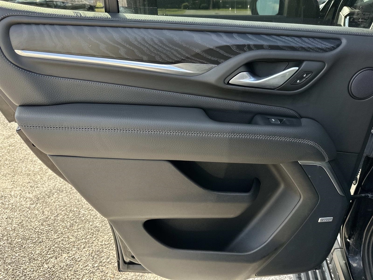 GMC Yukon 2WD 4dr Denali 2022