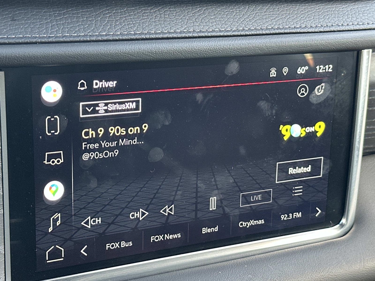 GMC Yukon 2WD 4dr Denali 2022