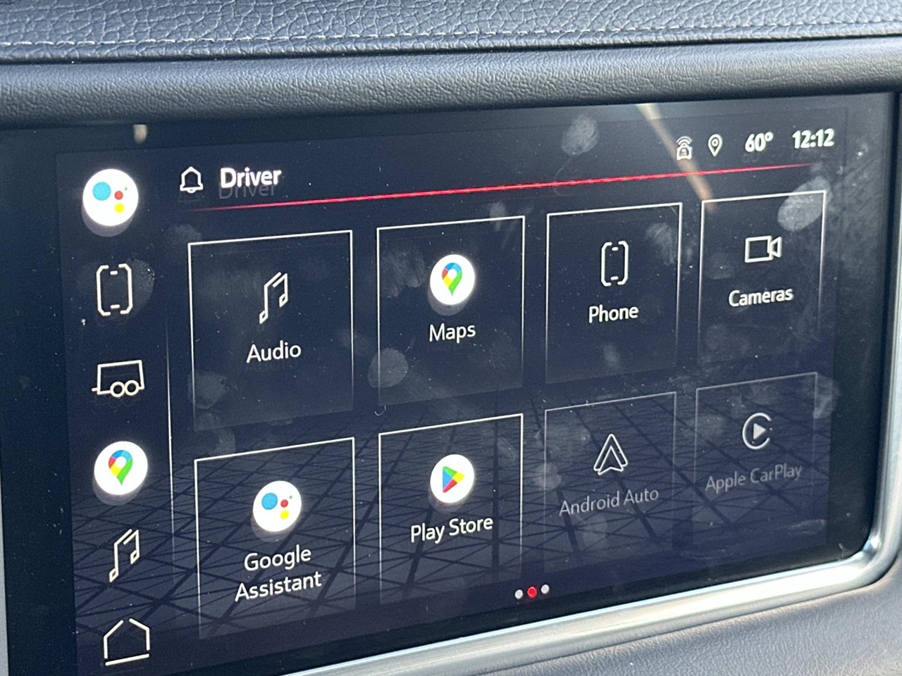 GMC Yukon 2WD 4dr Denali 2022