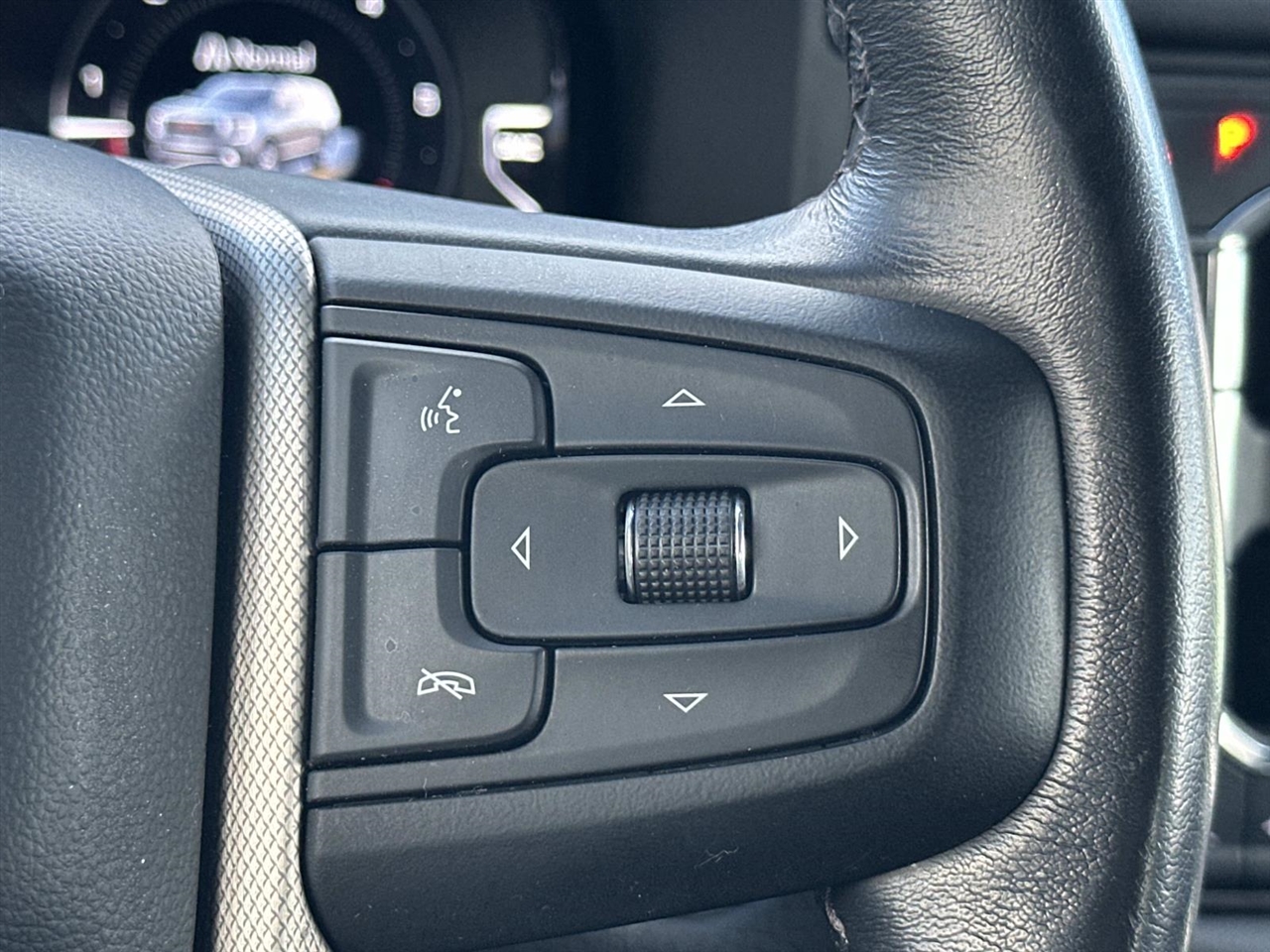 GMC Yukon 2WD 4dr Denali 2022