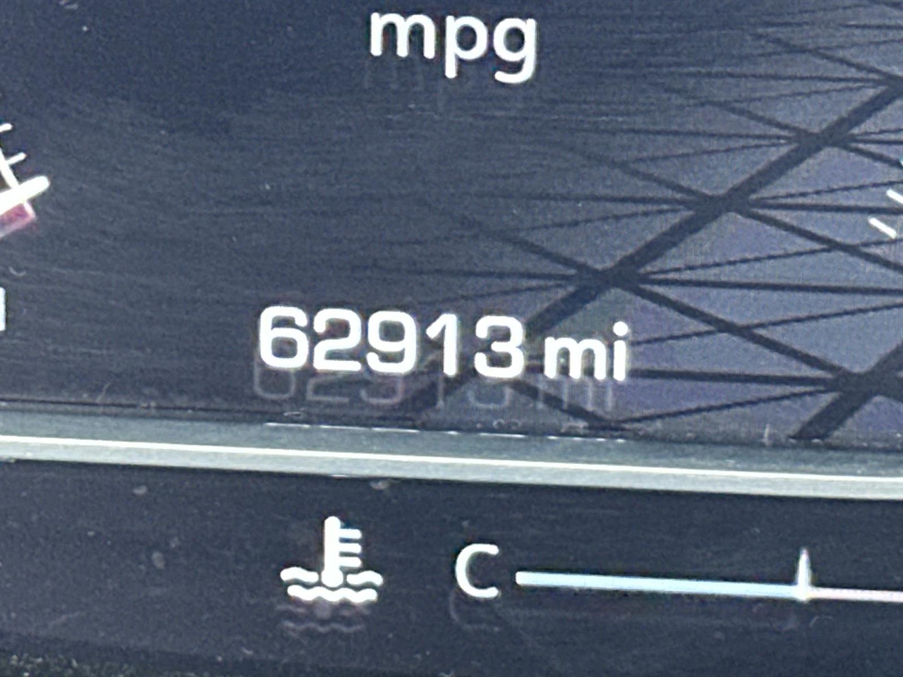 GMC Yukon 2WD 4dr Denali 2022