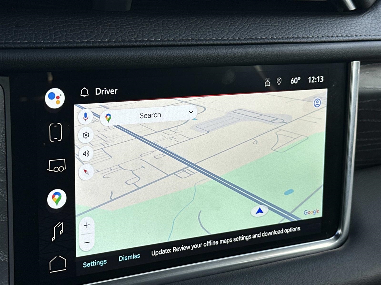 GMC Yukon 2WD 4dr Denali 2022