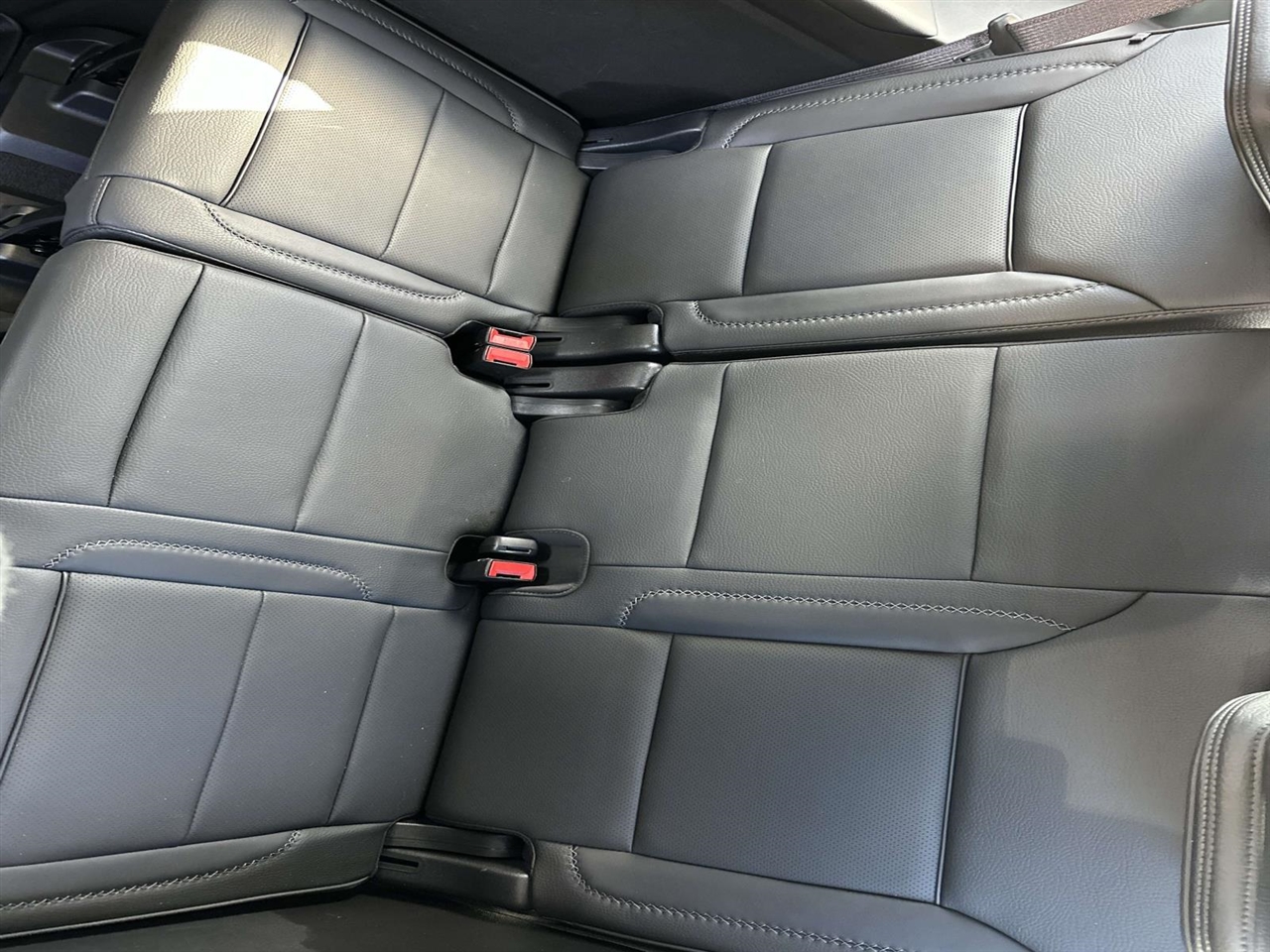 GMC Yukon 2WD 4dr Denali 2022