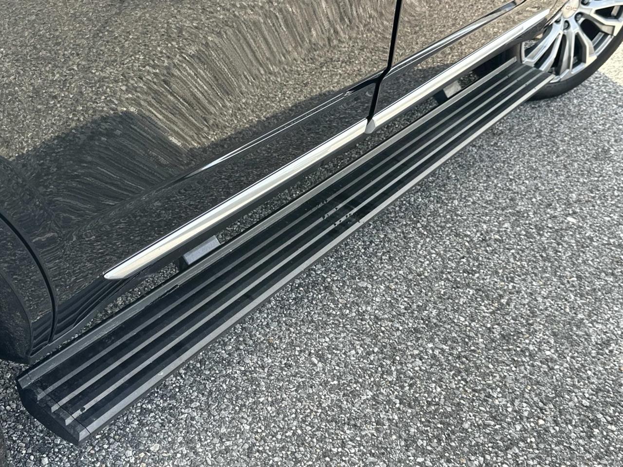 GMC Yukon 2WD 4dr Denali 2022