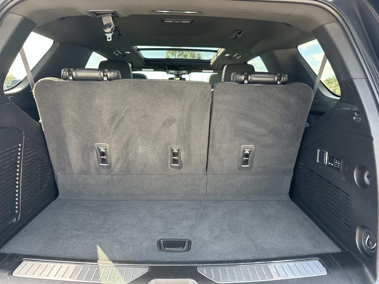 GMC Yukon 2WD 4dr Denali 2022