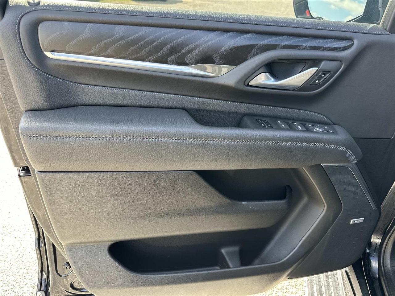 GMC Yukon 2WD 4dr Denali 2022