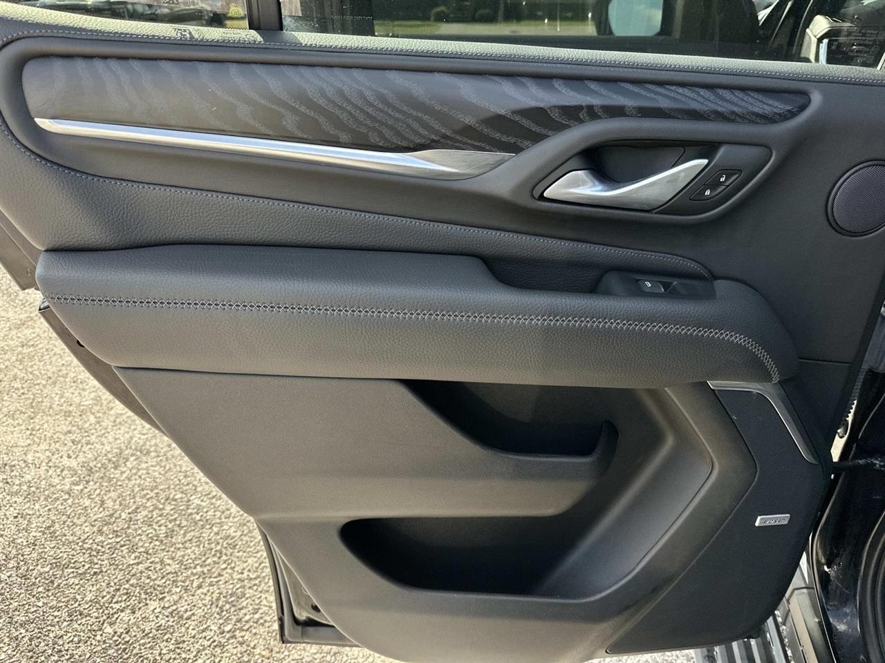 GMC Yukon 2WD 4dr Denali 2022