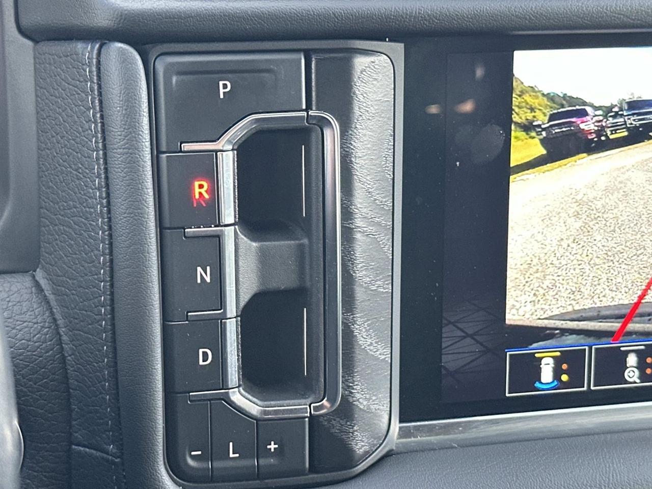 GMC Yukon 2WD 4dr Denali 2022