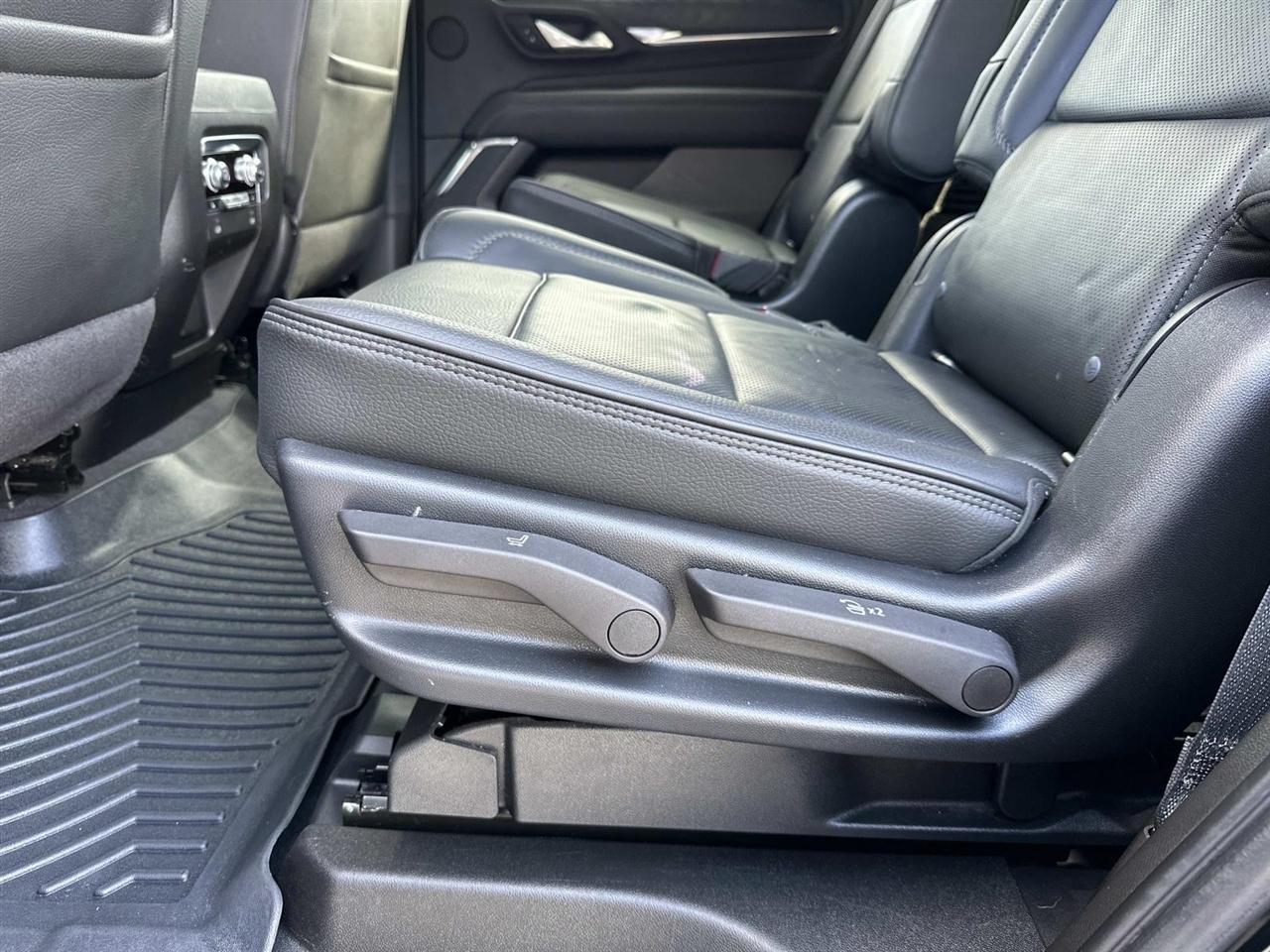 GMC Yukon 2WD 4dr Denali 2022