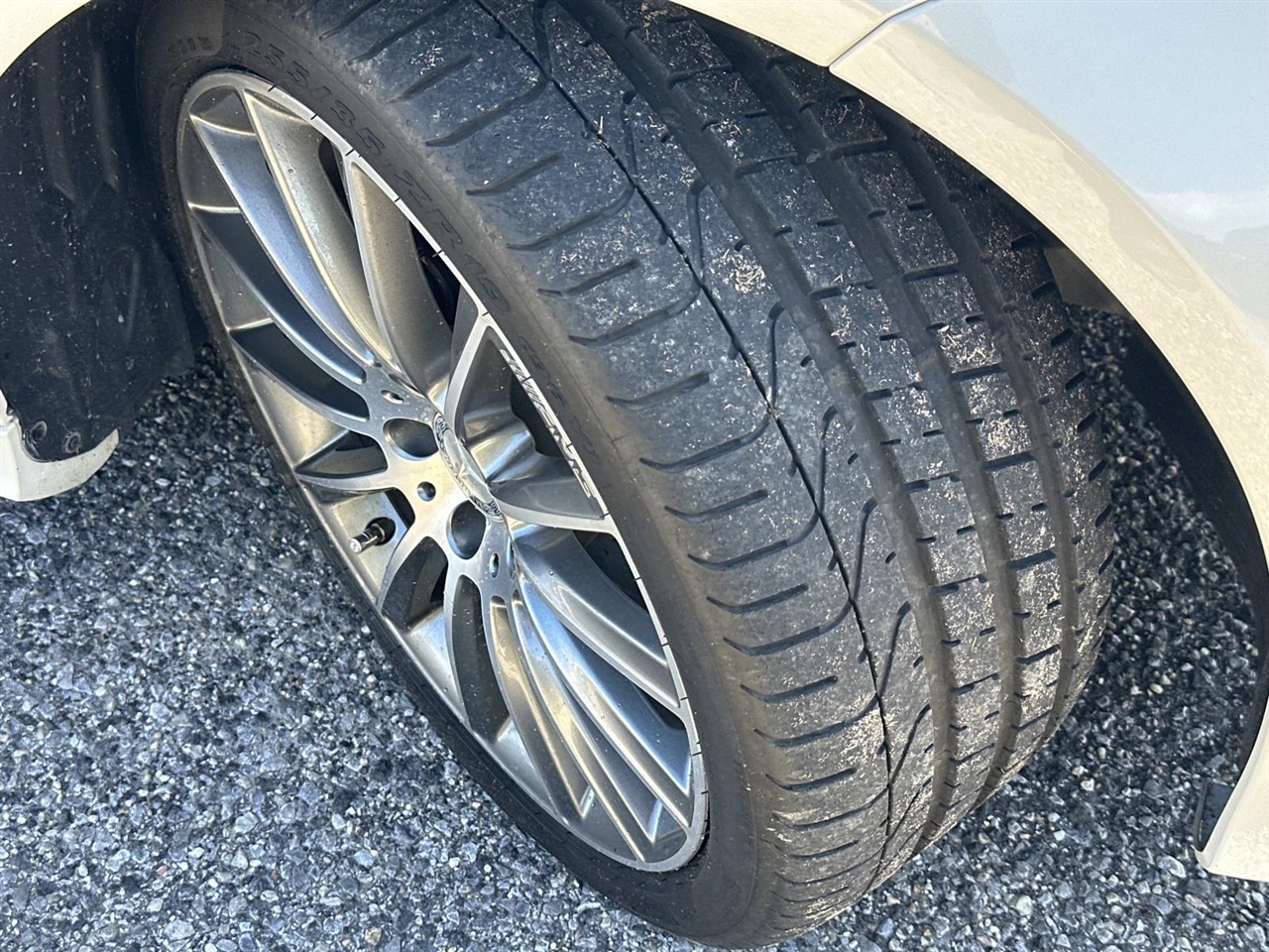 Mercedes-Benz CLS-Class 4dr Sdn CLS 400 RWD 2015