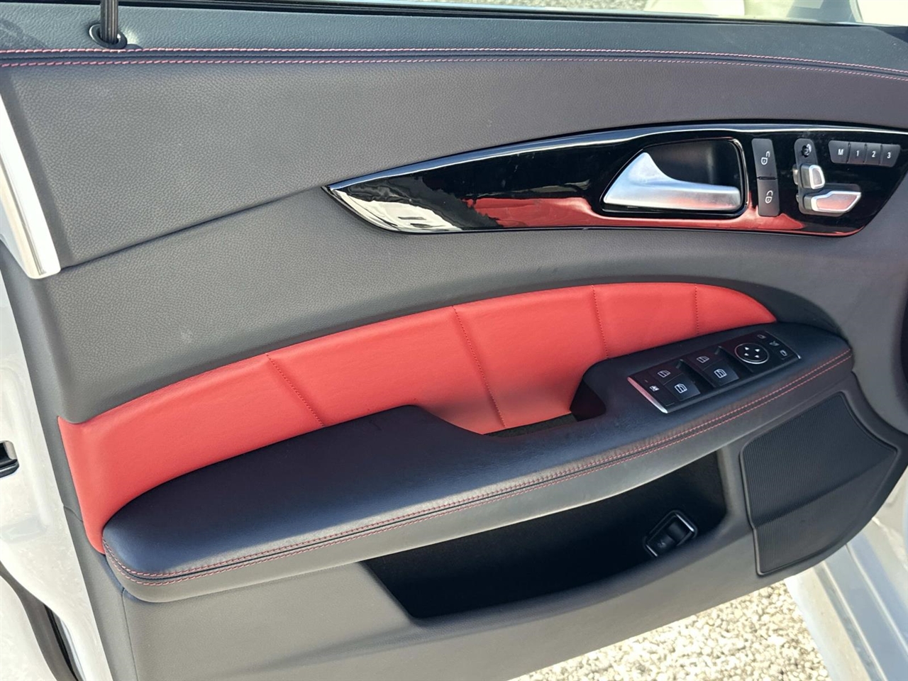 Mercedes-Benz CLS-Class 4dr Sdn CLS 400 RWD 2015