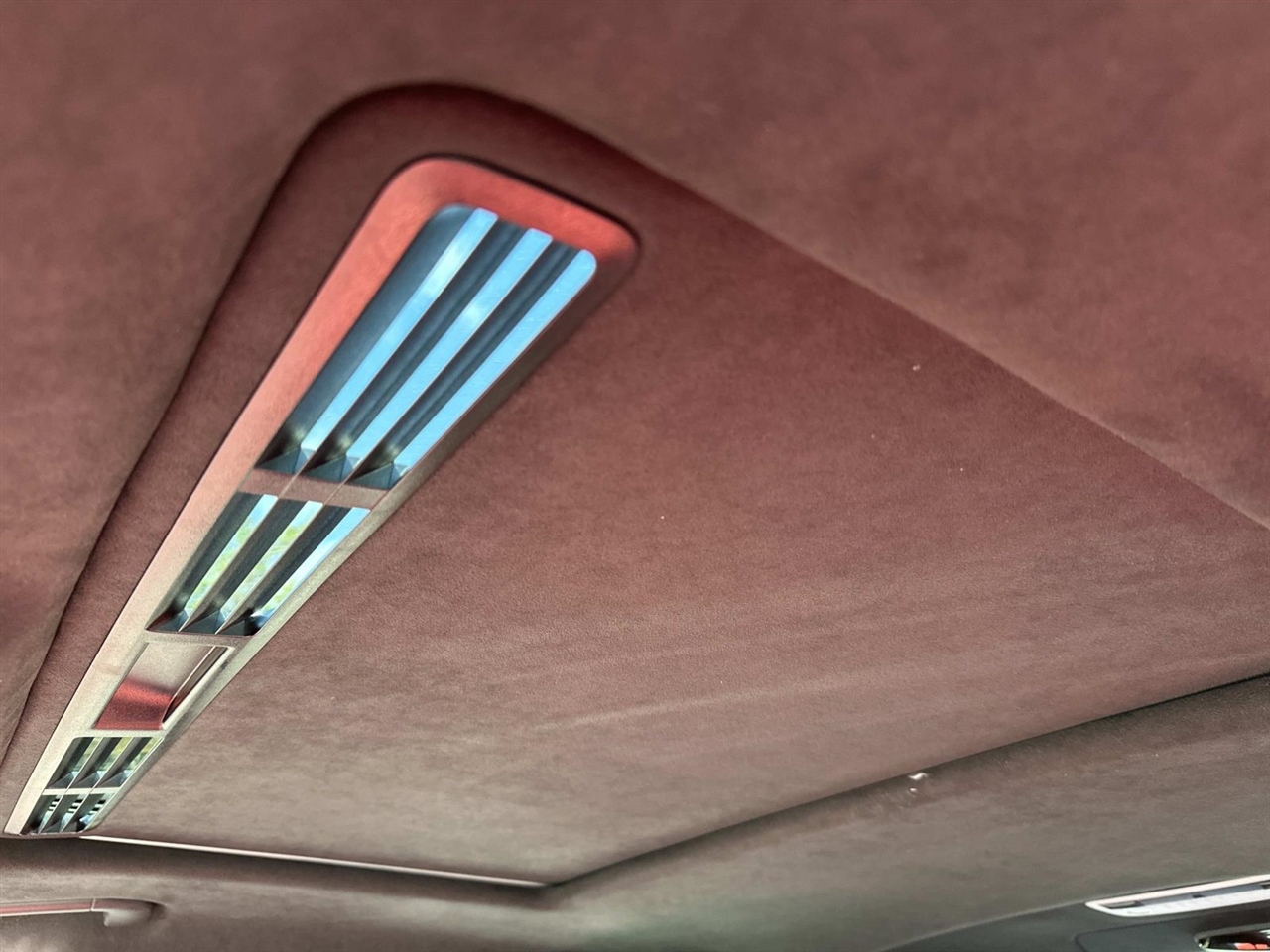 Mercedes-Benz CLS-Class 4dr Sdn CLS 400 RWD 2015