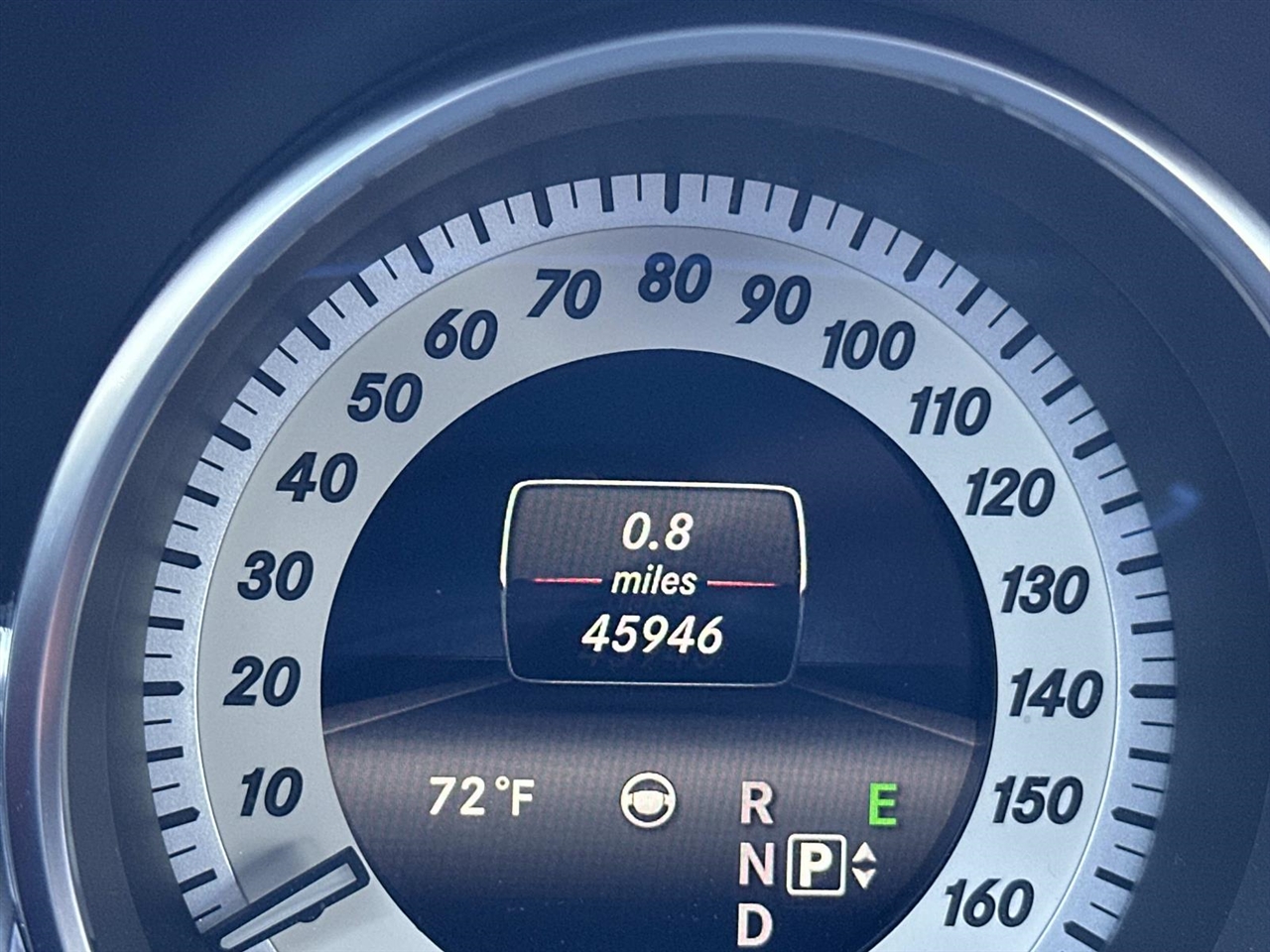 Mercedes-Benz CLS-Class 4dr Sdn CLS 400 RWD 2015