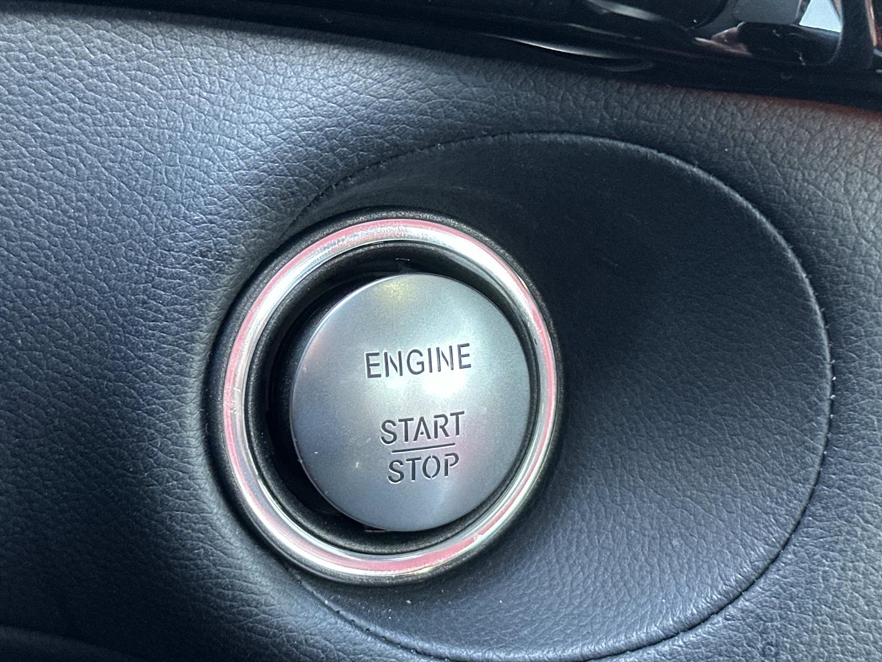 Mercedes-Benz CLS-Class 4dr Sdn CLS 400 RWD 2015