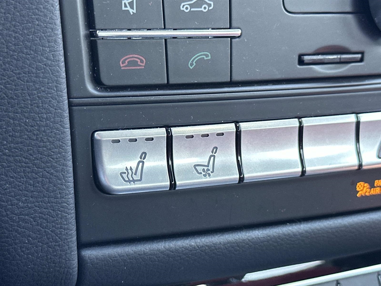 Mercedes-Benz CLS-Class 4dr Sdn CLS 400 RWD 2015