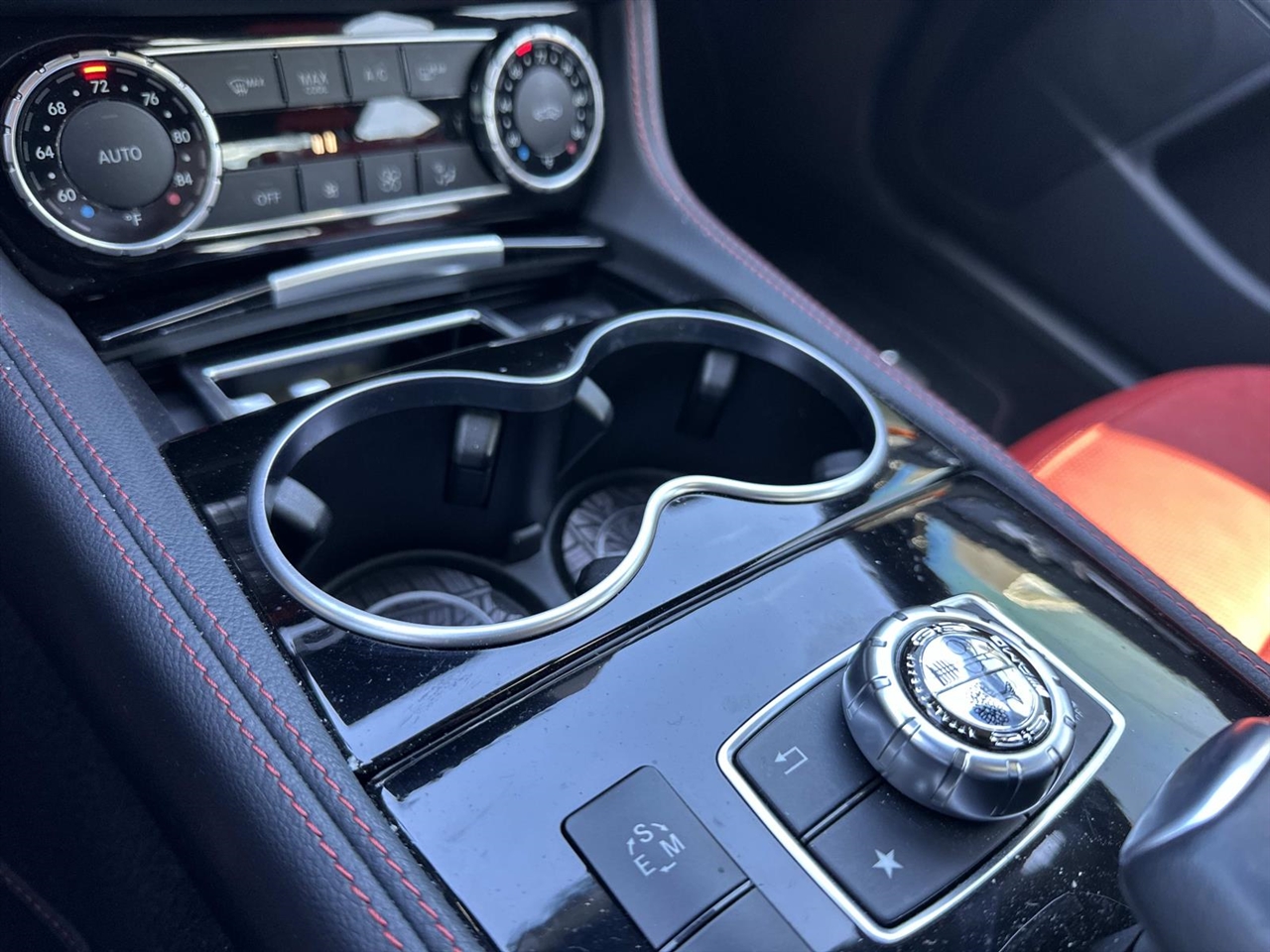 Mercedes-Benz CLS-Class 4dr Sdn CLS 400 RWD 2015