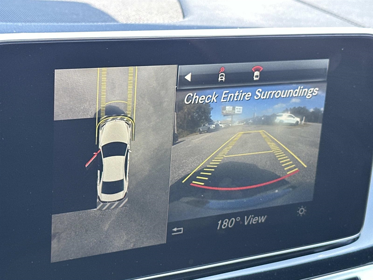 Mercedes-Benz CLS-Class 4dr Sdn CLS 400 RWD 2015