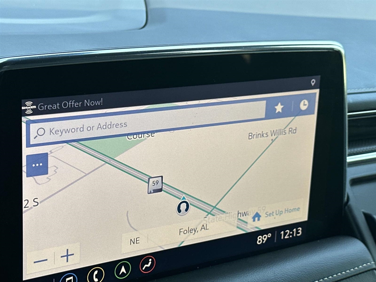 GMC Yukon 2WD 4dr SLT 2021