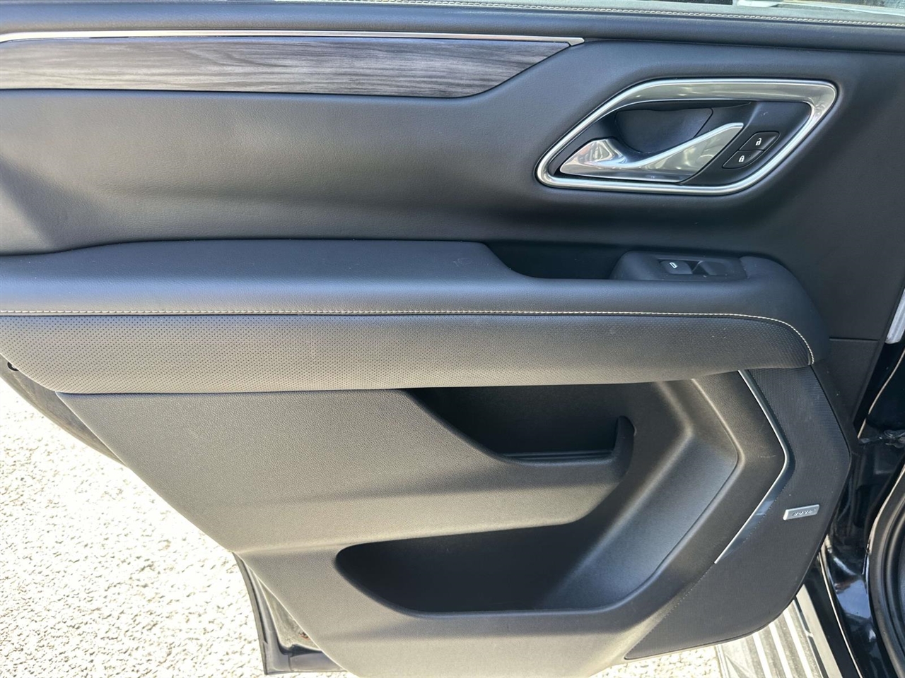 GMC Yukon 2WD 4dr SLT 2021