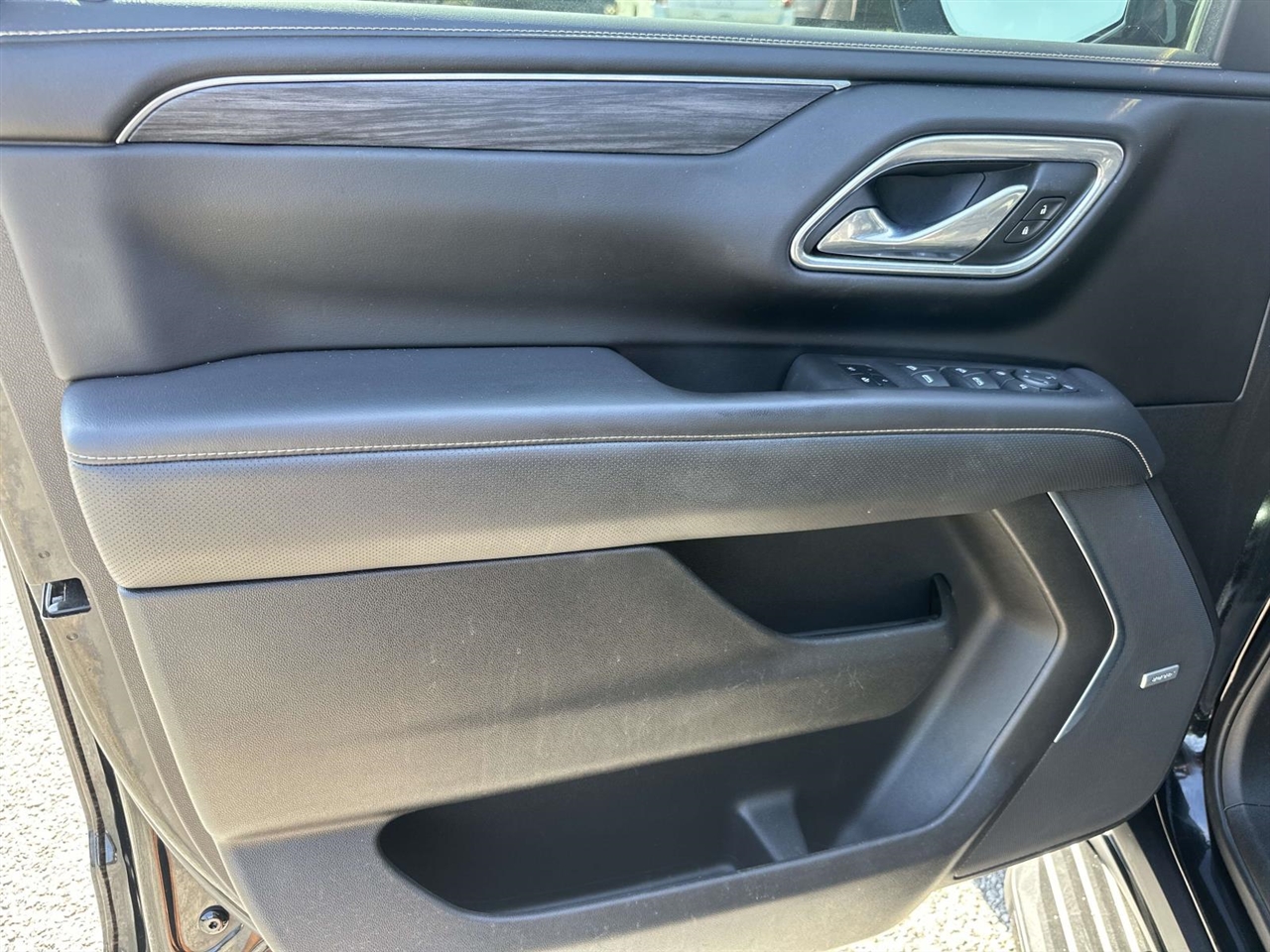 GMC Yukon 2WD 4dr SLT 2021