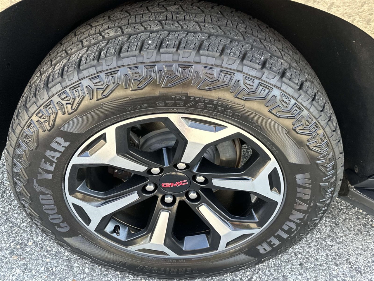 GMC Yukon 2WD 4dr SLT 2021